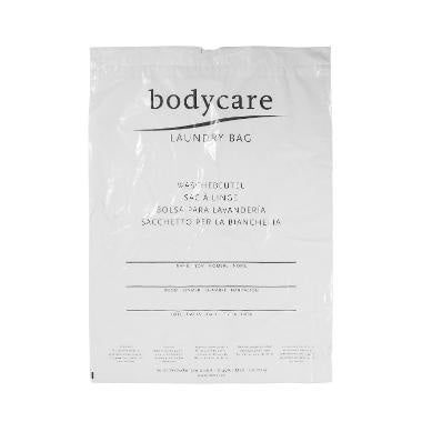 Bodycare Wäschebeutel
