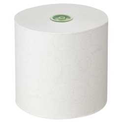 KLEENEX Handtuchrolle weiss