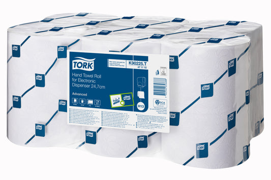 Tork Handtuchrollen enMotion