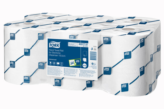 Tork Rollenhandtuch für Sensor