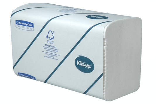 KLEENEX Ultra Handtücher klein