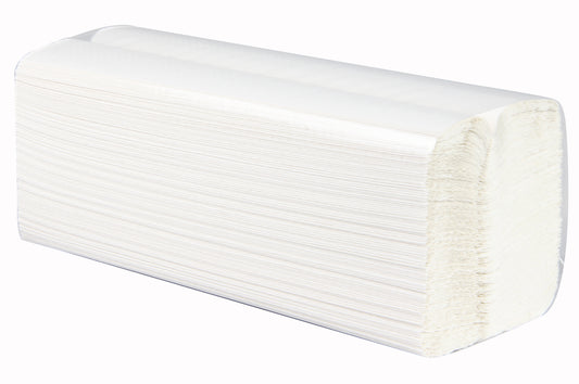 Papierhandtücher Zellulose