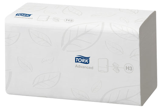 Papierhandtücher Tork Advan.H3