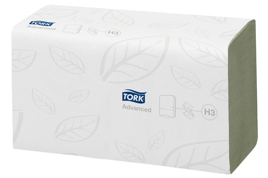 Papierhandtücher Tork Advan.H3
