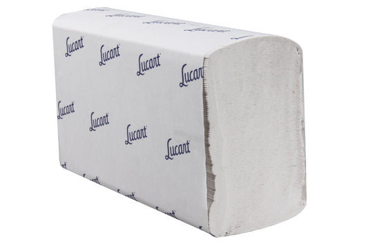 Papierhandtücher Eco Lucart Z