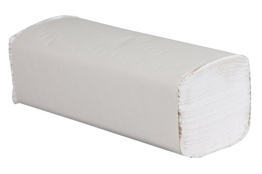 Papierhandtücher V-Falz, 2-lag