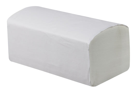 Papierhandtücher V-Falz Hydros