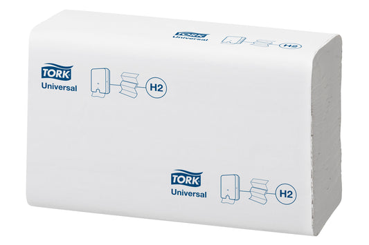 Papierhandtücher Multifold H2