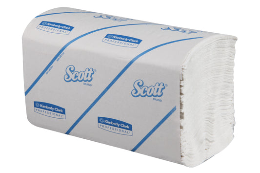 Scott Performance Handtücher