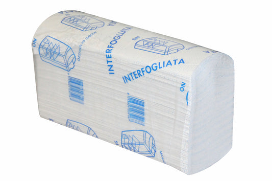 Papierhandtücher Interfold Eco