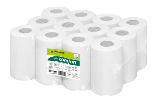 Handtuchrolle Comfort