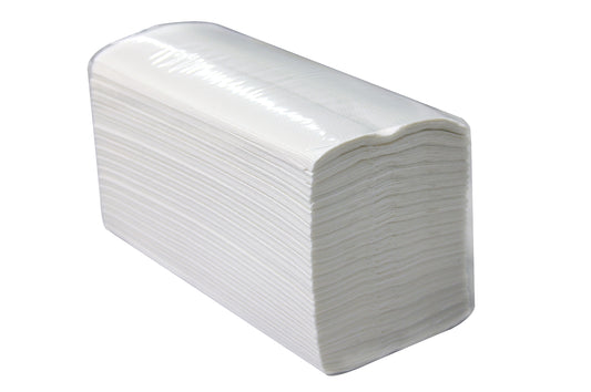 Papierhandtücher C-Falz