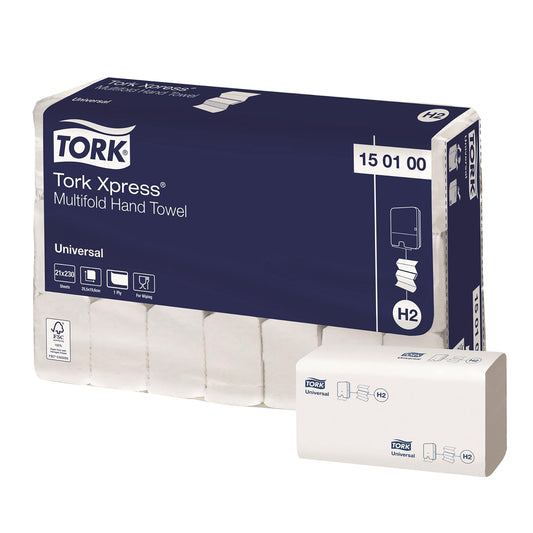 Tork Xpress Handtücher H2