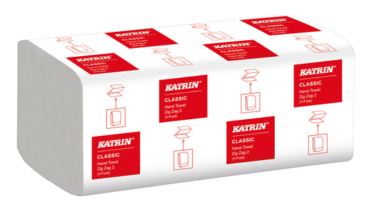 KATRIN Handtuchpapier Classic2