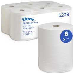 Kleenex Ultra Handtuchrolle