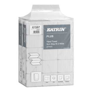 Handtuch KATRIN Plus M2