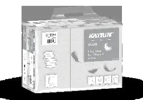 Papierhandtuch Katrin Plus L3