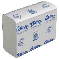 Kleenex Ultra Handtücher