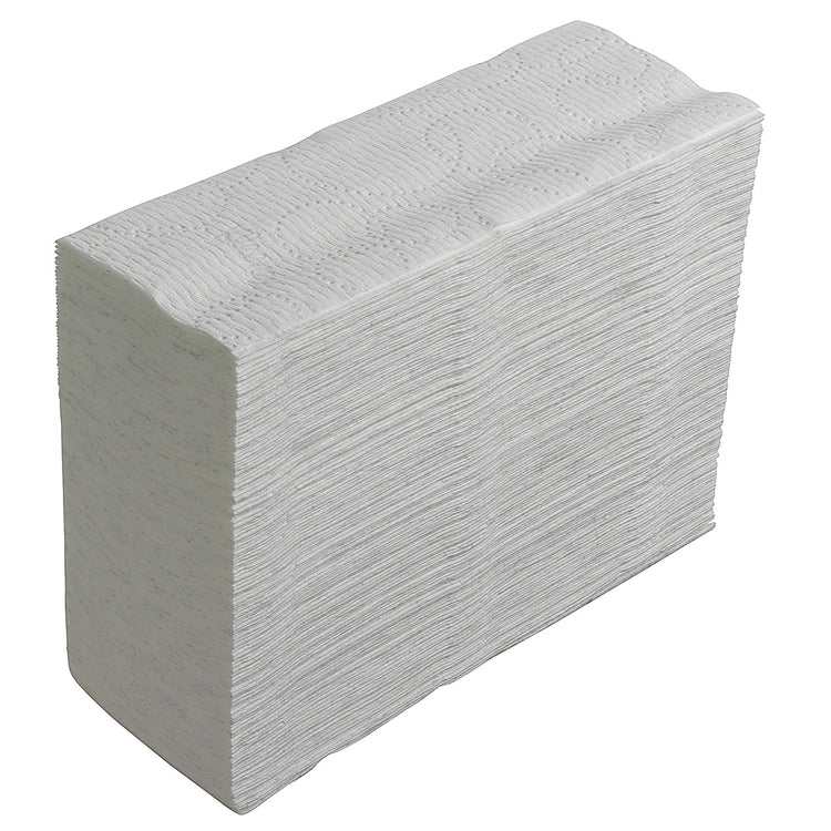 Kleenex Ultra Handtücher, Airflex, 2 lagig, Karton à 18 x 150 = 2700 Blatt