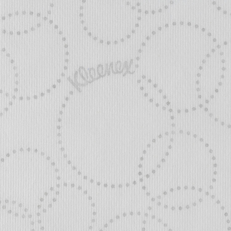 Kleenex Ultra Handtücher, Airflex, 2 lagig, Karton à 18 x 150 = 2700 Blatt