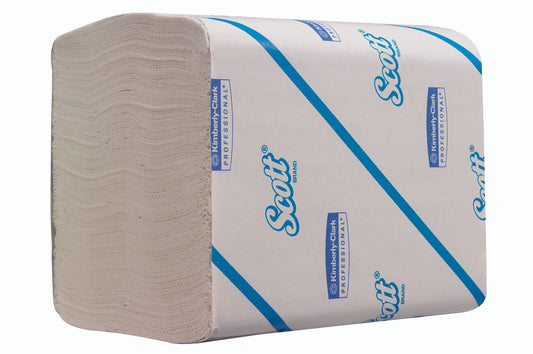 SCOTT Toilet Tissue