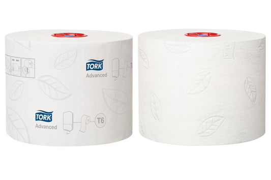 Toilettenpapier Tork Advanced