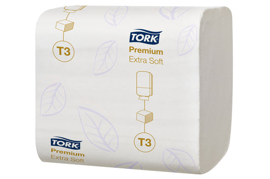Toilettenpapier Tork T3