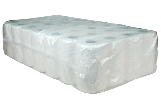 Toilettenpapier weiss 150 Cps.