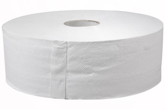 Toilettenpapier Jumbo recy