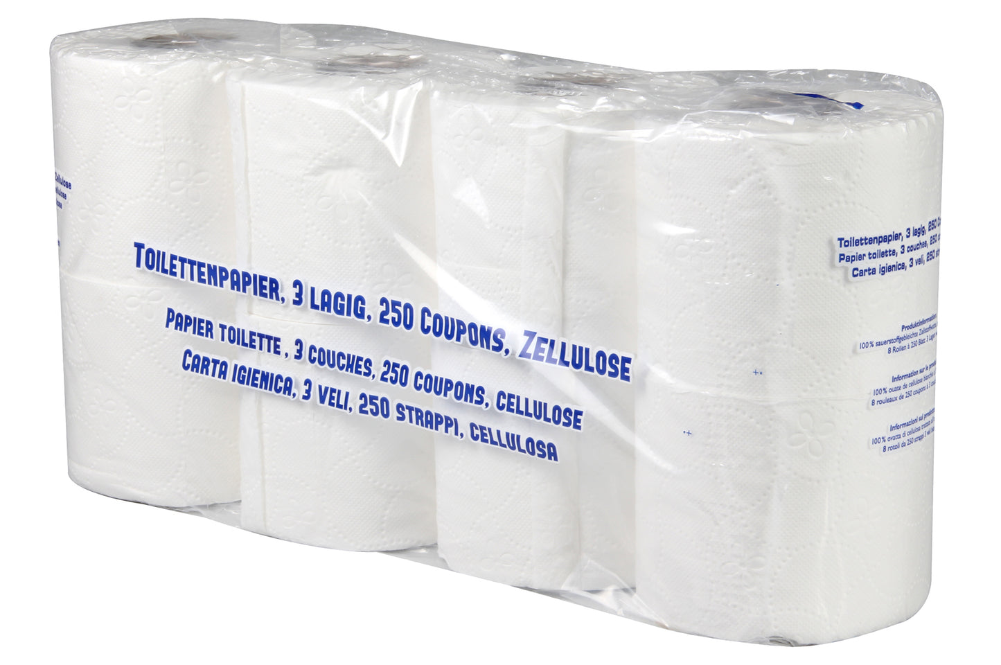 Toilettenpapier Neutral