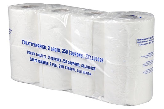 Toilettenpapier Neutral
