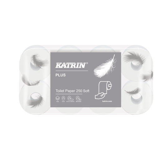 Toilettenpapier Katrin Plus