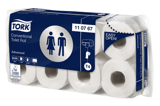Toilettenpapier Tork Advanced