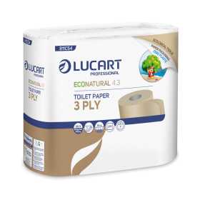 Toilettenpapier Econatural 4.3