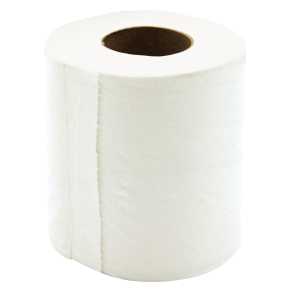Toilettenpapier ungeprägt