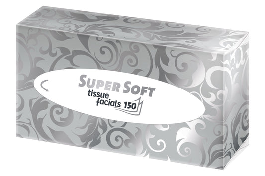 Kosmetiktücher Super Soft