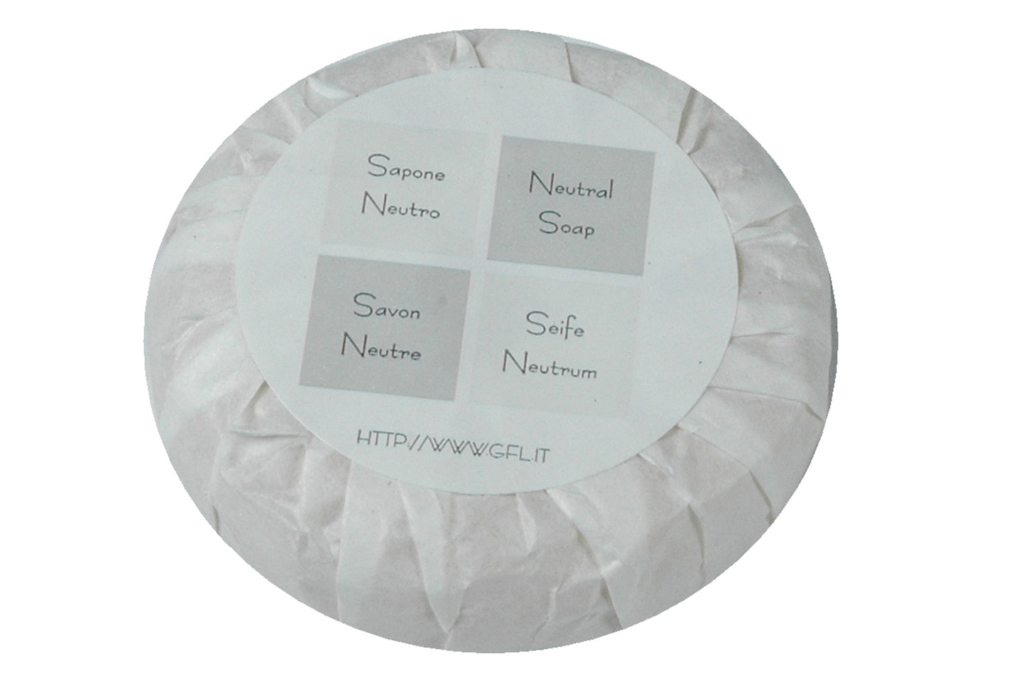 Linea Neutra Gästeseife 20g