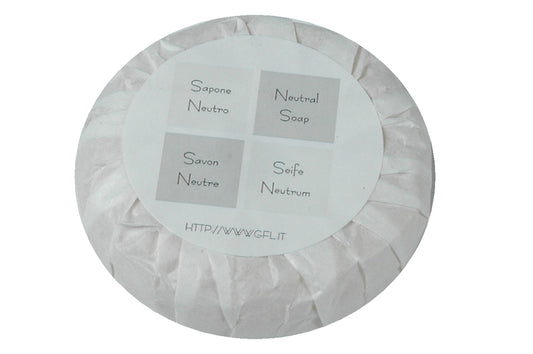 Linea Neutra Gästeseife 20g