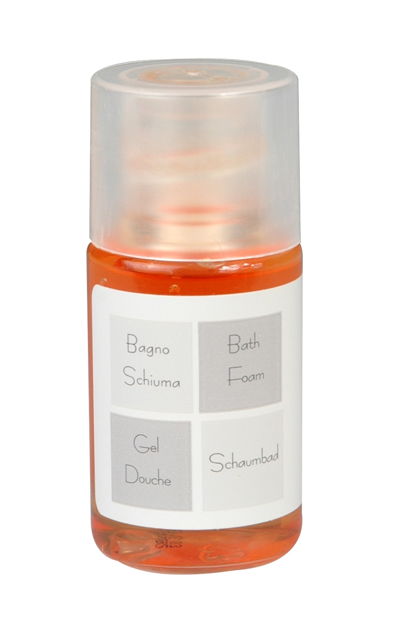 Linea Neutra Schaumbad 20ml