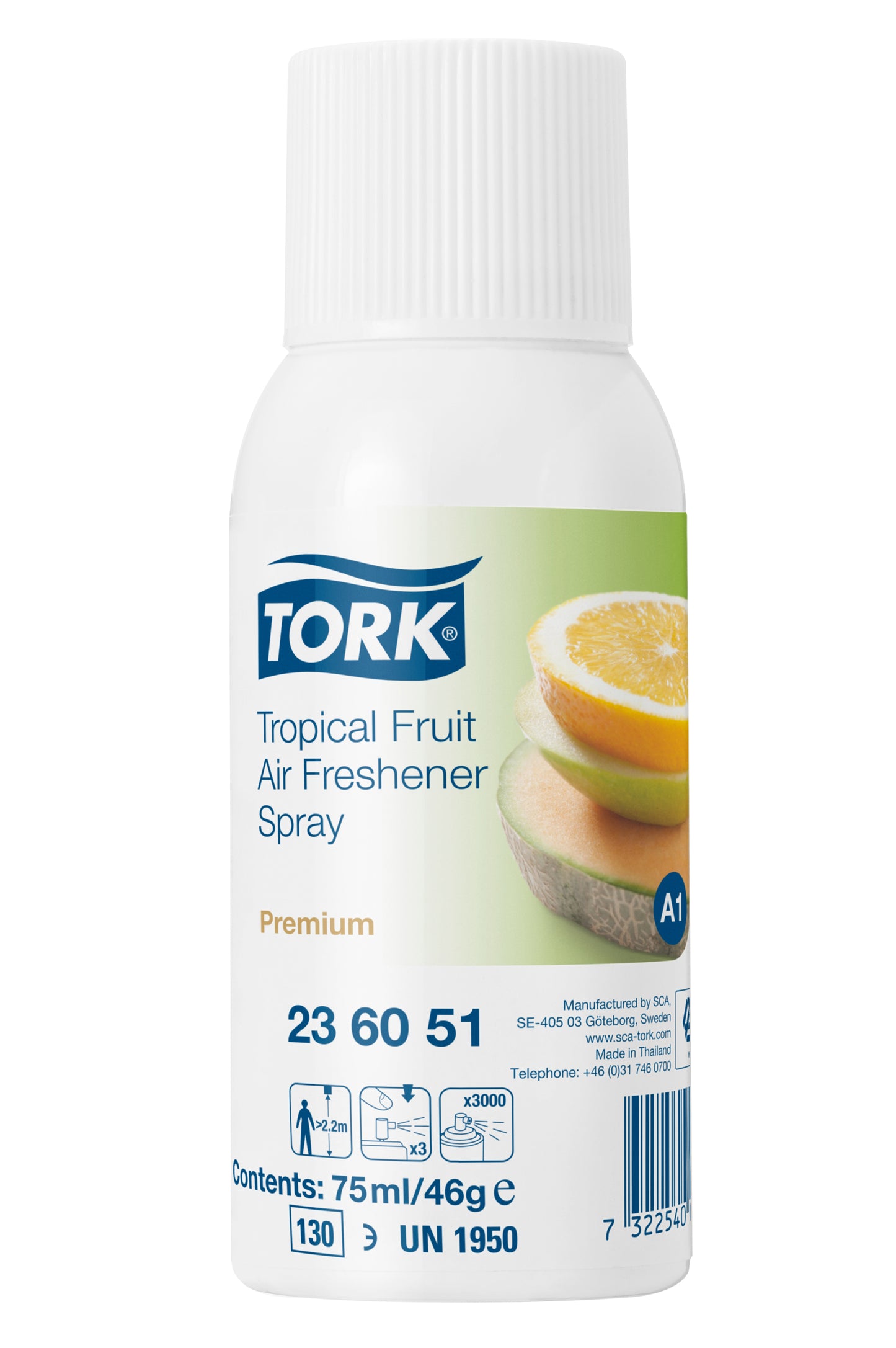 Duftpatronen Tork Premium A1