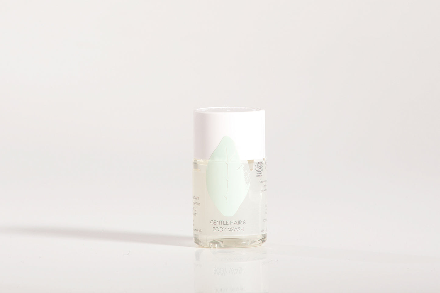 OSMÈ Duschshampoo 38ml