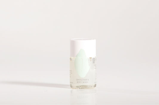 OSMÈ Duschshampoo 38ml