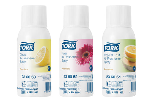 Duftpatronen Tork Premium A1