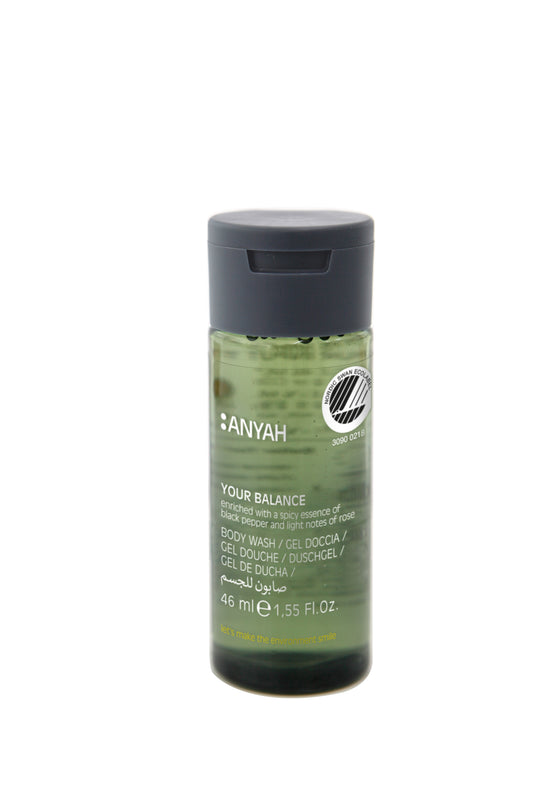 ANYAH Duschgel 46ml