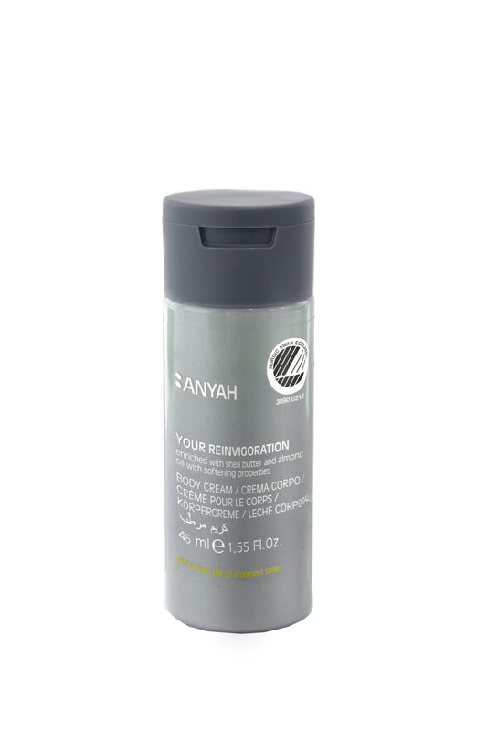ANYAH Body Lotion 46ml