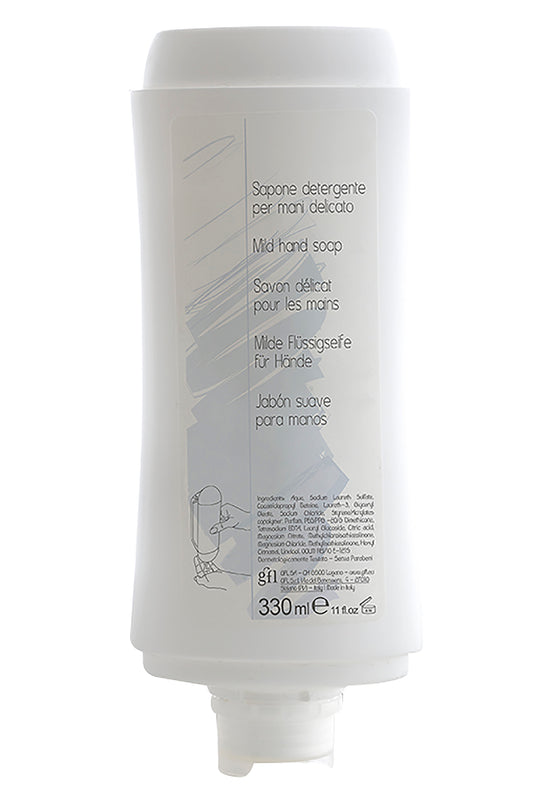 LINEA NEUTRA Handseife 330ml