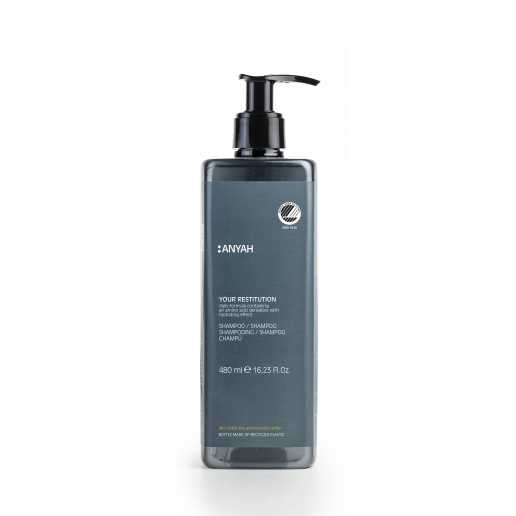ANYAH Shampoo 480ml