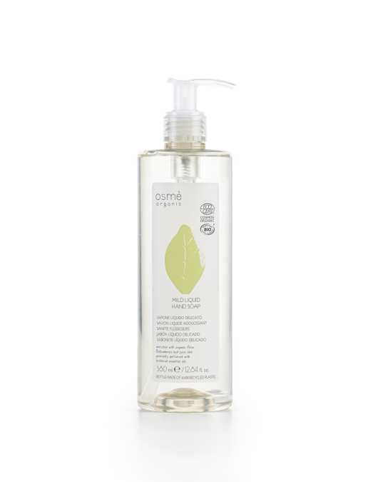OSMÈ Seife flüssig 380ml