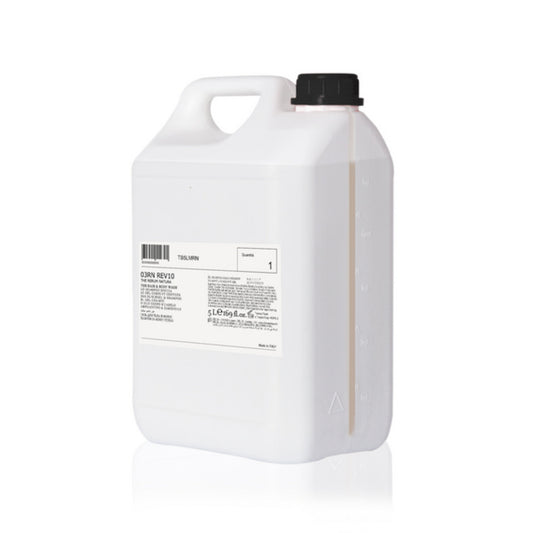 The Rerum Hair & Body, Shampoo und Duschgel in einem Produkt 5L