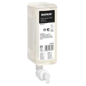 KATRIN Schaumseife Green 1L